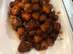 -眷江南之小蓝鲸(王府大街店)