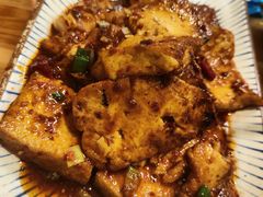 -东吉馆韩式餐厅(八经街总店)