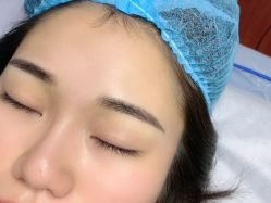 -久匠·纹眉半永久野生眉