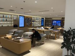 -蔚来体验中心(北京后沙峪店)