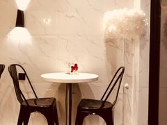 -PETIT PARIS 小巴黎(花园道店)