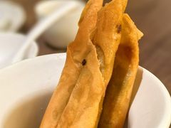 -苏小柳点心·手作小笼包(浦东嘉里城分院)