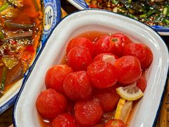 -钟师葱葱鲫鱼·江湖菜(梁家巷店)