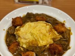 -COCO壱番屋(北京平安国际金融中心店)