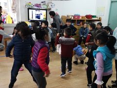 -上海市虹口区曲阳第五幼儿园