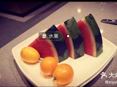 -海底捞火锅(凯德广场店)