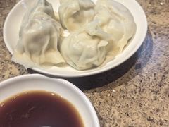 -金谷园饺子馆(北邮总店)