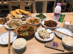 -大厨小馆(华阳城店)