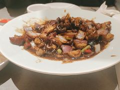 -大闫家烧烤·小海鲜家常菜(郑庄店)