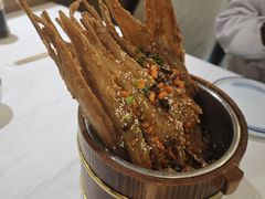 -大眼锅贴水饺(河东店)