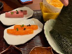 -Tsuru鹤日本料理(静安香格里拉店)