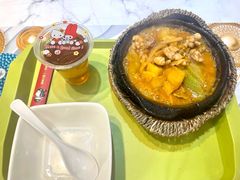 -丽丽三鲜螺蛳粉(田林路店)