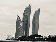 -白城沙滩