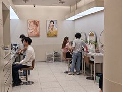 -天真蓝照相馆(五角场百联又一城店)