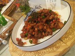 -全聚德(长江路店)