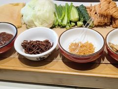 -涿掌柜·涿州宴