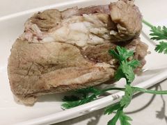 筒骨-海底捞火锅(上元大街店)