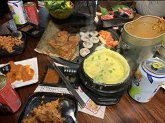 -杀猪天·韩国烤肉(总店)