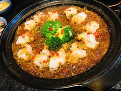 -老灶房-四川土菜(开元店)