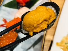 -隐泉之语日式料理(王府中环店)