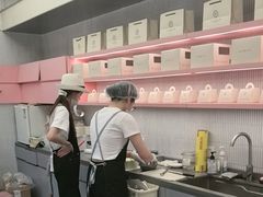 -PETIT PARIS 小巴黎(花园道店)