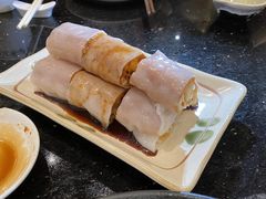 油条肠粉-正斗·港式粤菜(SKLP店)