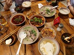 -老方桌烂蹄花川菜馆(九龙坡店)
