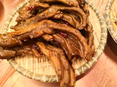 -小辉哥大排档(船山路总店)