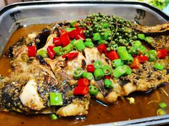 -半天妖烤鱼(方庄店)