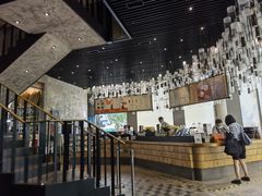 -星巴克臻选(湖滨道店)