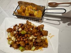 -峨嵋小镇·川菜(正定朗华店)
