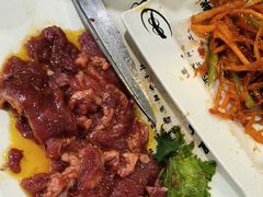 -鲜一烤肉(沈北店)
