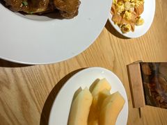 -醉得意·山茶油炒土鸡(福州马尾西堤店)