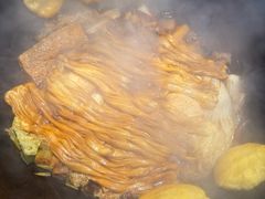 -崔记生活·铁锅炖鱼粘卷子(总店)