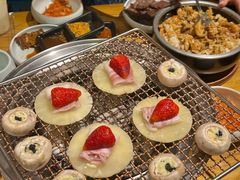 -九田家黑牛烤肉料理(华侨城店)