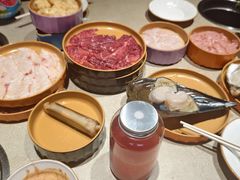 -海底捞大排档火锅(打浦路店)