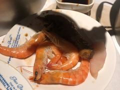 -星伦多自助料理·涮烤一体(虹悦城店)
