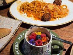 -格鲁·秀色Georgia’s Feast