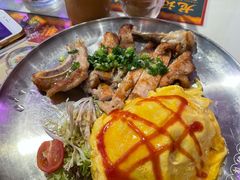 -龙记·香港茶餐厅(海上世界店)