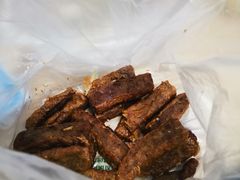 炸松肉-老回回饺子馆(海洋馆店)