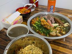 -胖子水煮(铁路三村无任何分店)