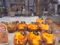 -PAPER STONE BAKERY(天环店)