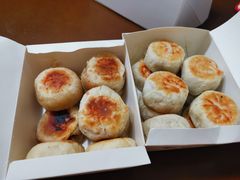 -长发西饼(临顿路店)