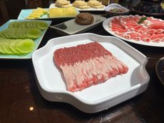 -日坛涮肉(日坛公园店)