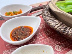 -岭禾南煲仔饭(中洲购物中心店)