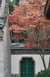 -颐和宾馆宴会厅