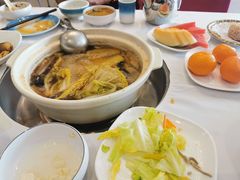 -天宜隆蘑菇宴火锅(石景山旗舰店)