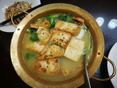 -茶港食堂(武昌店)