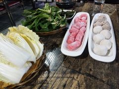 -北龙碳锅牛蛙(尚泽大都会店)