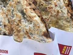 -邵建华师傅梅菜扣肉饼(麓山总店)